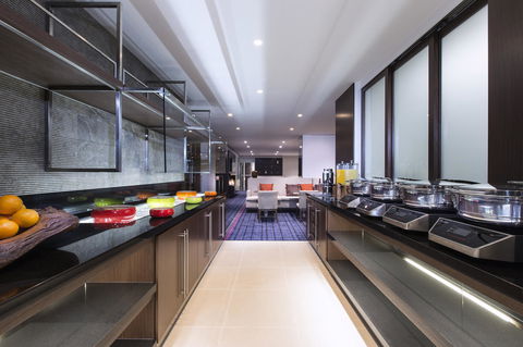Swissotel Sydney - Tourism Brisbane 37