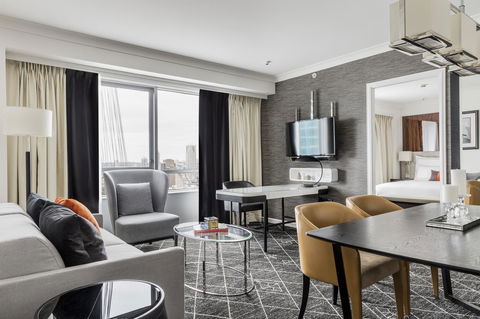 Swissotel Sydney - Tourism Brisbane 5