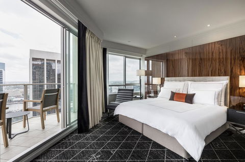 Swissotel Sydney - Tourism Brisbane 31