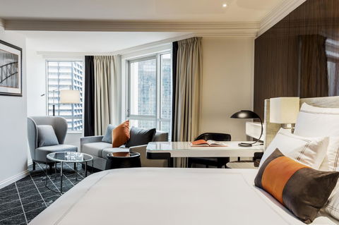 Swissotel Sydney - Tourism Brisbane 33