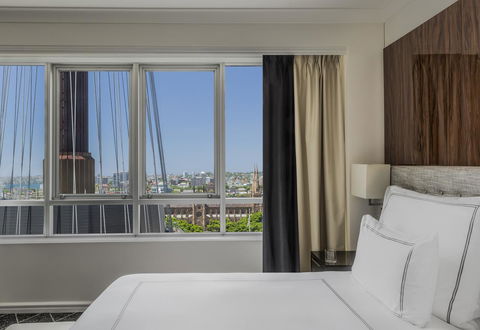 Swissotel Sydney - Tourism Brisbane 2