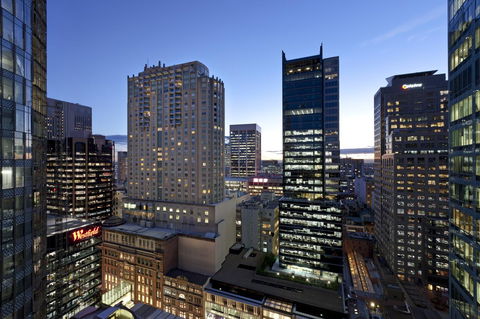 Swissotel Sydney - Tourism Brisbane 8