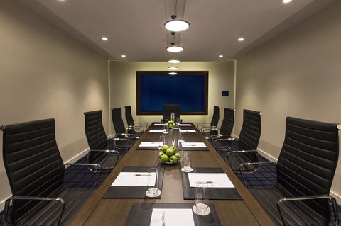 Swissotel Sydney - Tourism Brisbane 43