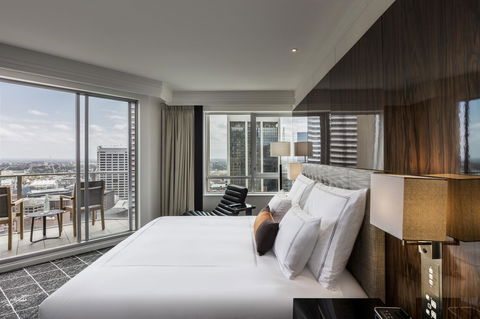 Swissotel Sydney - Tourism Brisbane 6