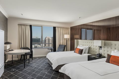 Swissotel Sydney - Tourism Brisbane 24