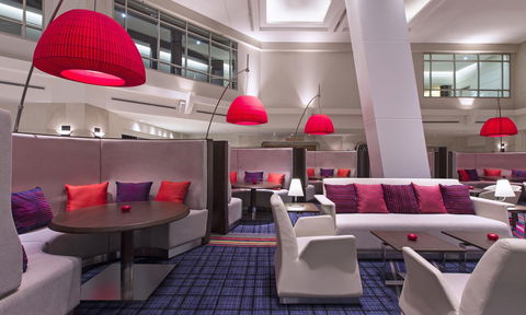 Swissotel Sydney - Tourism Brisbane 14