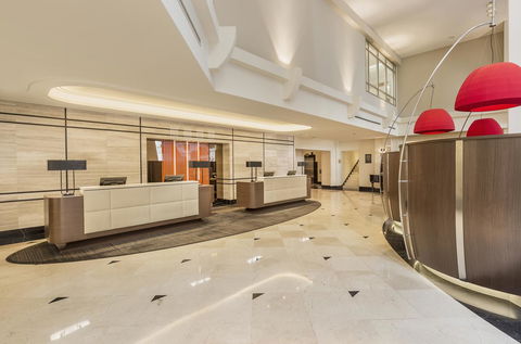 Swissotel Sydney - Tourism Brisbane 12