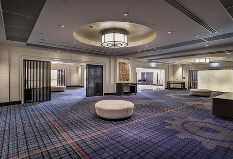 Swissotel Sydney - Tourism Brisbane 41