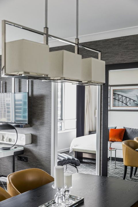 Swissotel Sydney - Tourism Brisbane 32