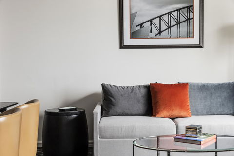 Swissotel Sydney - Tourism Brisbane 3