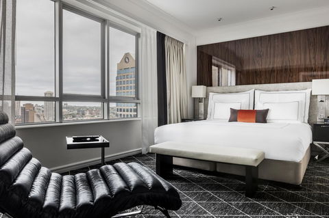 Swissotel Sydney - Tourism Brisbane 29
