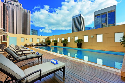Swissotel Sydney - Tourism Brisbane 19