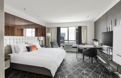 Swissotel Sydney - Tourism Brisbane 23