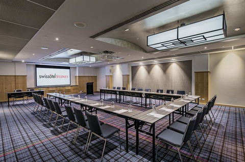 Swissotel Sydney - Tourism Brisbane 42