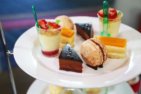 Swissotel Sydney - Tourism Brisbane 18