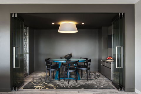 PARKROYAL Darling Harbour, Sydney - Tourism Brisbane 37