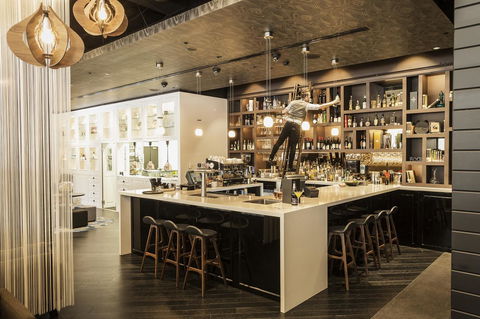 PARKROYAL Darling Harbour, Sydney - Tourism Brisbane 26