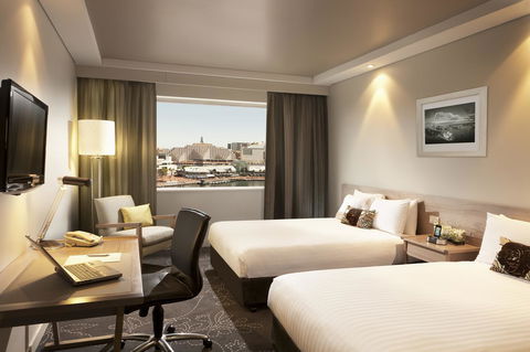 PARKROYAL Darling Harbour, Sydney - Tourism Brisbane 18