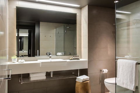 PARKROYAL Darling Harbour, Sydney - Tourism Brisbane 3