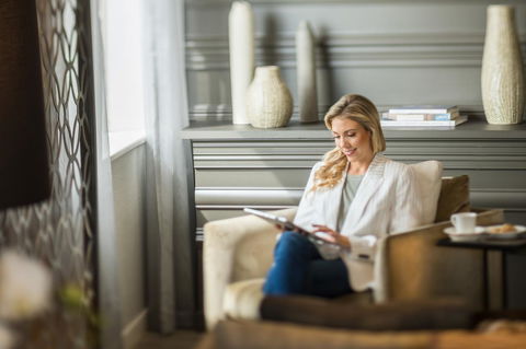 PARKROYAL Darling Harbour, Sydney - Tourism Brisbane 11