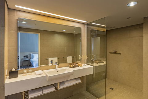 PARKROYAL Darling Harbour, Sydney - Tourism Brisbane 34