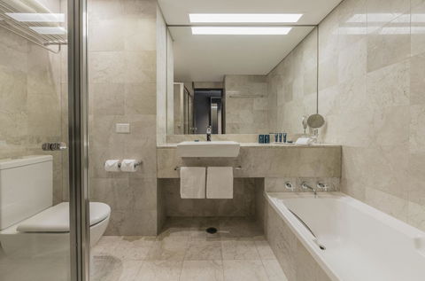 PARKROYAL Darling Harbour, Sydney - Tourism Brisbane 41