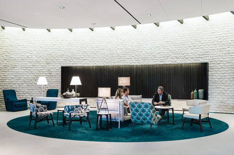 PARKROYAL Darling Harbour, Sydney - Tourism Brisbane 30