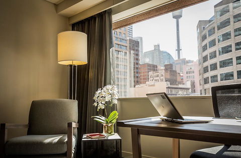 PARKROYAL Darling Harbour, Sydney - Tourism Brisbane 2