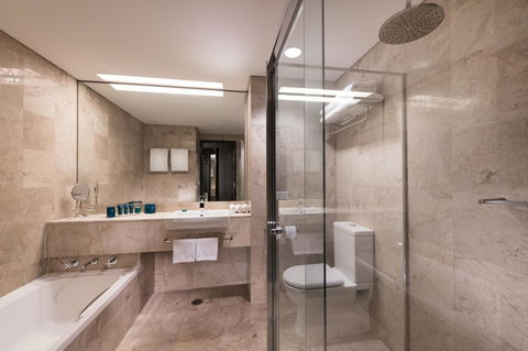 PARKROYAL Darling Harbour, Sydney - Tourism Brisbane 17