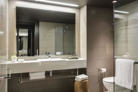 PARKROYAL Darling Harbour, Sydney - Tourism Brisbane 33