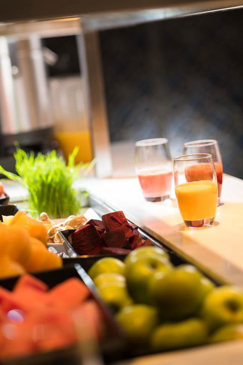 PARKROYAL Darling Harbour, Sydney - Tourism Brisbane 9