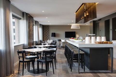 PARKROYAL Darling Harbour, Sydney - Tourism Brisbane 35