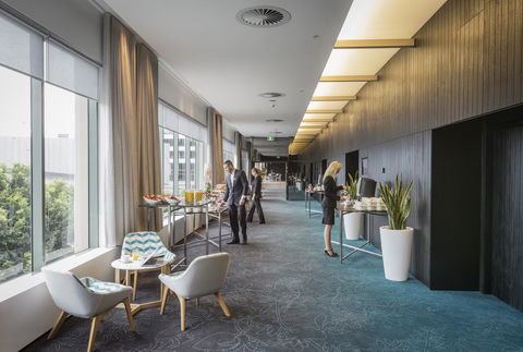 PARKROYAL Darling Harbour, Sydney - Tourism Brisbane 44