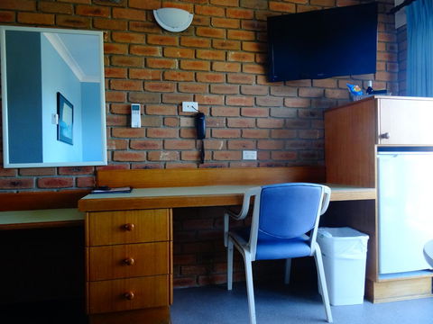 Sapphire Waters Motor Inn - Tourism Brisbane 28