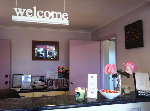 Sapphire Waters Motor Inn - Tourism Brisbane 42