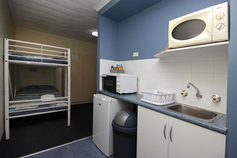Sapphire Waters Motor Inn - Tourism Brisbane 22