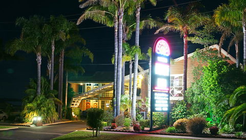Sapphire Waters Motor Inn - Tourism Brisbane 37