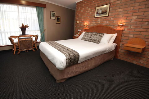 Sapphire Waters Motor Inn - Tourism Brisbane 16