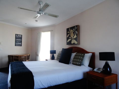 Sapphire Waters Motor Inn - Tourism Brisbane 27