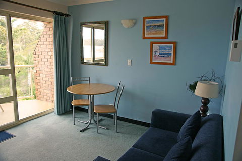 Sapphire Waters Motor Inn - Tourism Brisbane 41