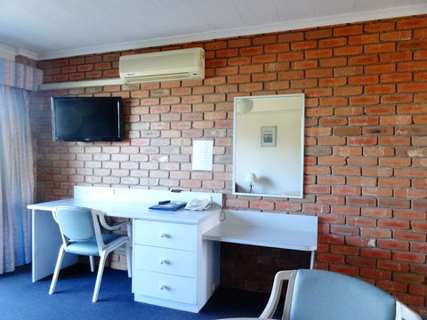 Sapphire Waters Motor Inn - Tourism Brisbane 26