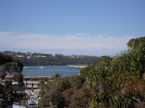 Sapphire Waters Motor Inn - Tourism Brisbane 35