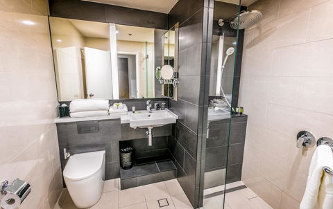 The Grace Hotel - Brisbane Tourism 26