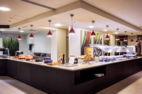 The Grace Hotel - Brisbane Tourism 14