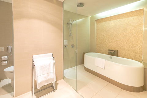 The Grace Hotel - Brisbane Tourism 29