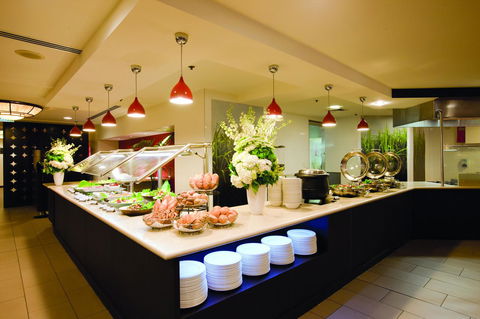 The Grace Hotel - Brisbane Tourism 15
