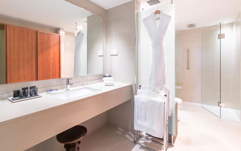 The Grace Hotel - Brisbane Tourism 9