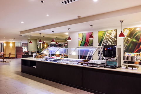 The Grace Hotel - Brisbane Tourism 13