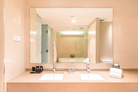The Grace Hotel - Brisbane Tourism 28