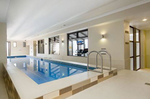 The Grace Hotel - Brisbane Tourism 11